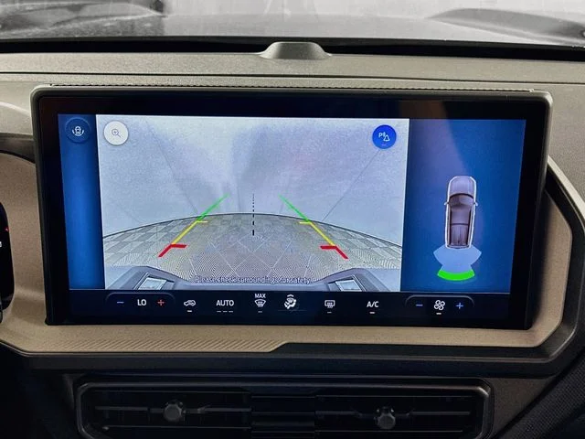 New 2026 Ford Bronco Sport Big Bend