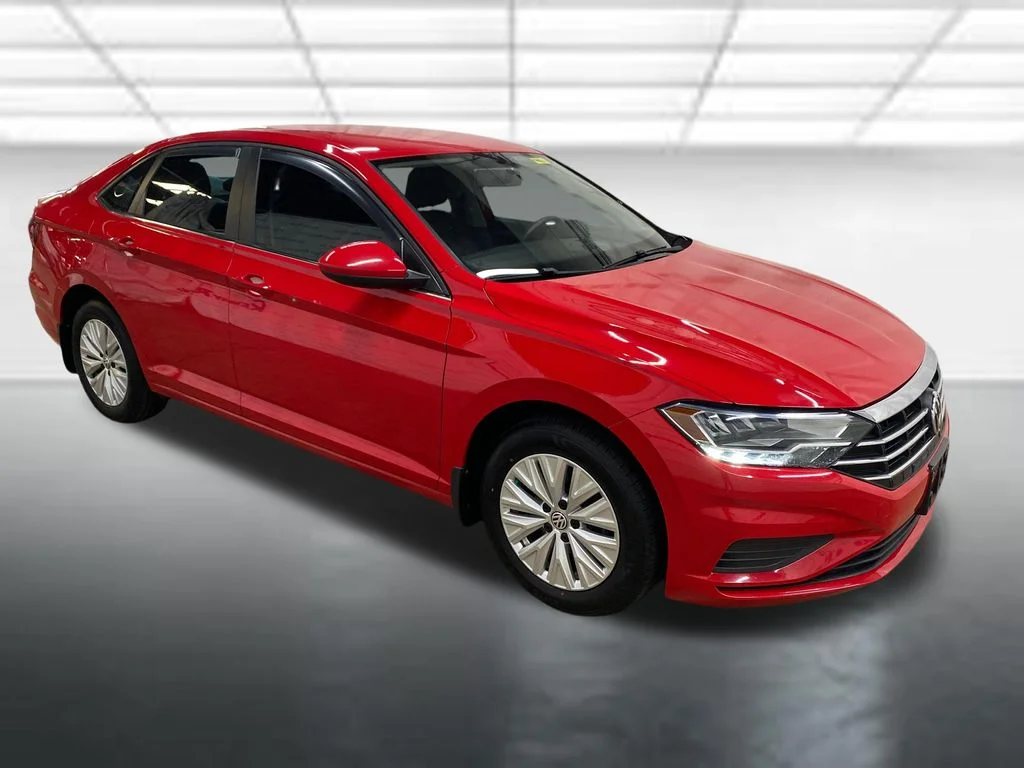 Used 2019 Volkswagen Jetta S with VIN 3VWC57BU7KM052620 for sale in North Huntingdon, PA