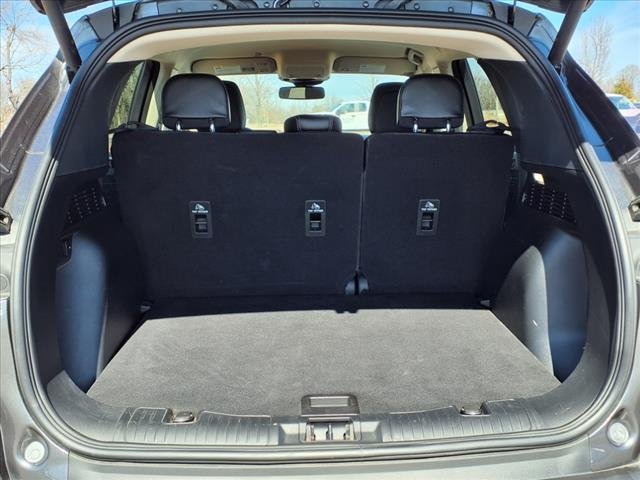 Used 2020 Gray Ford  image 24