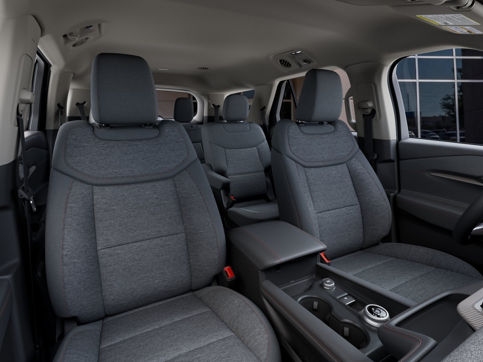 New 2027 Oxford White Ford Active image 10