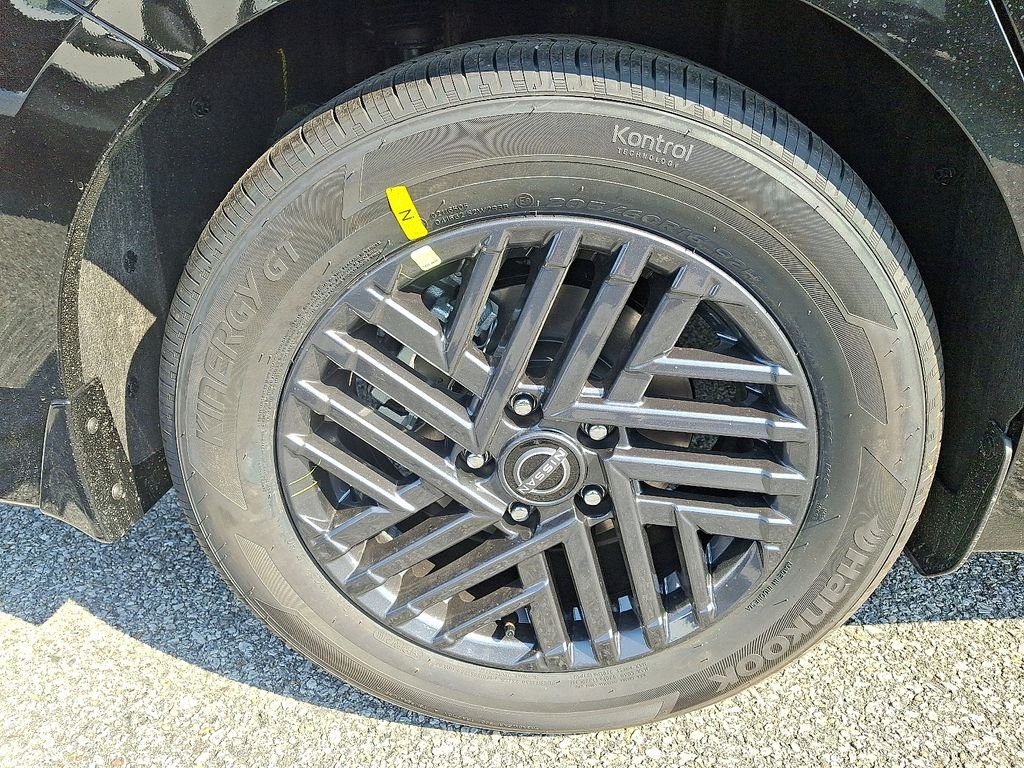 2026 Nissan Sentra — photo 5