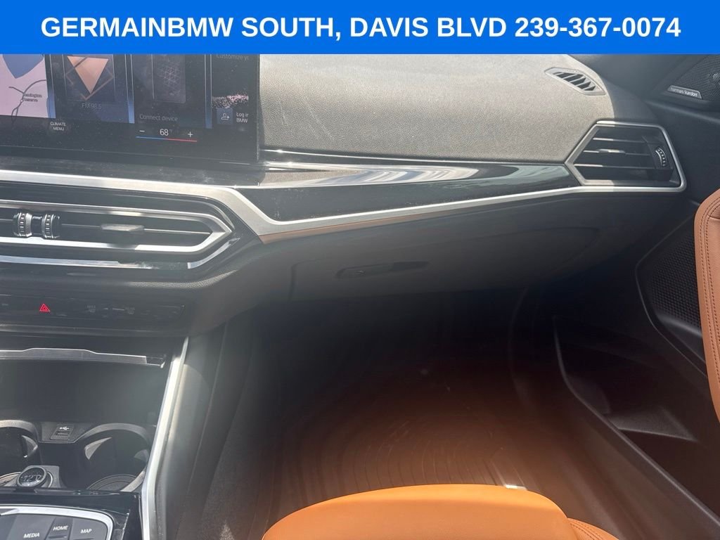 Certified Used 2024 Black Sapphire Metallic BMW 230i image 27