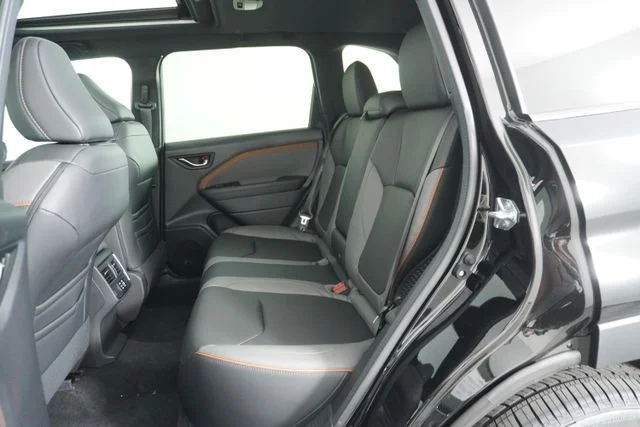 2026 Subaru Forester Sport - Photo 21