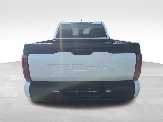 Used 2023 Ice Cap Toyota TRD Pro image 6