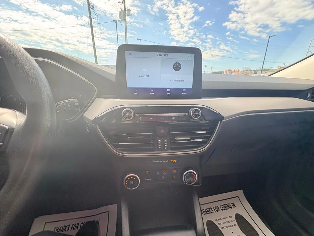 2021 Ford Escape SE - Photo 25