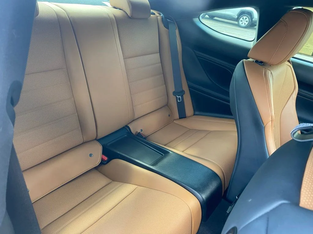 Used 2020 White Lexus 350 image 14