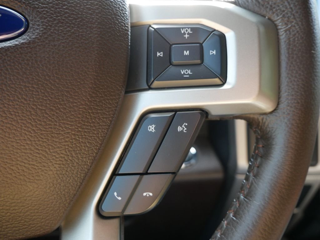 Used 2022 Black Ford King Ranch image 18