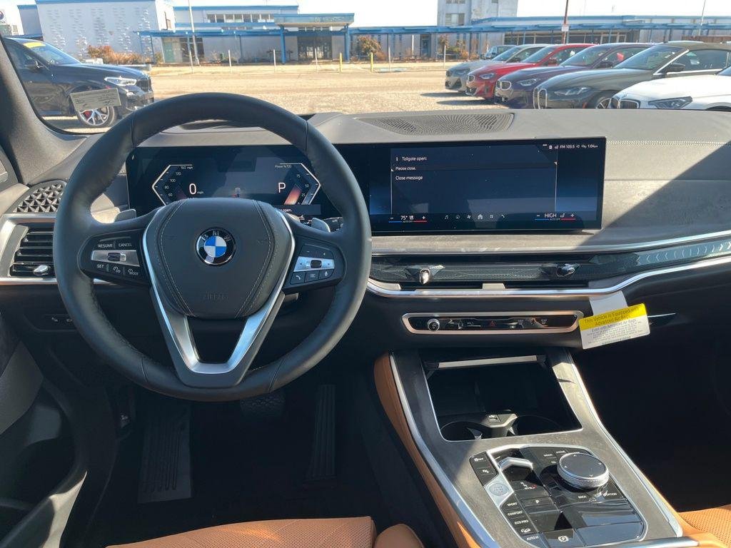 2026 BMW X5 40i - Photo 28