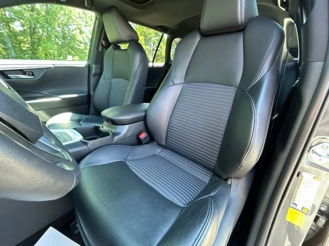 Certified Used 2024  Toyota XSE image 23