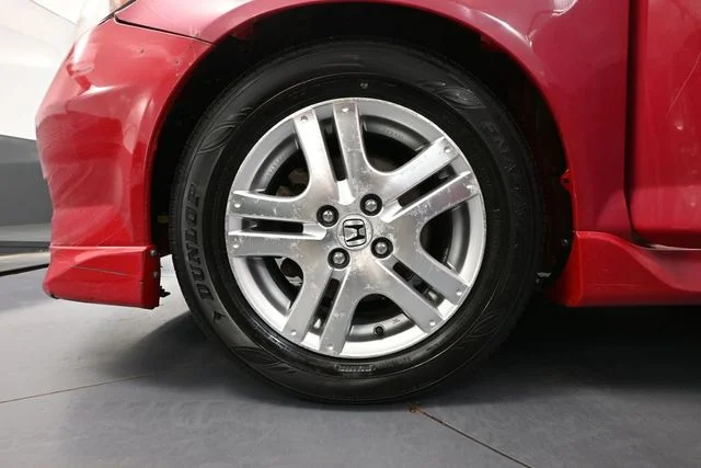 Used 2007 Red Honda Sport image 15