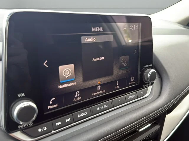 2026 Nissan Rogue SV - Photo 25