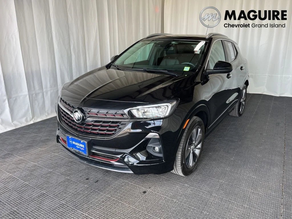 2023 Buick Encore GX