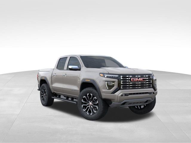 2026 GMC Canyon 4WD Denali Crew Cab Short Box's photo