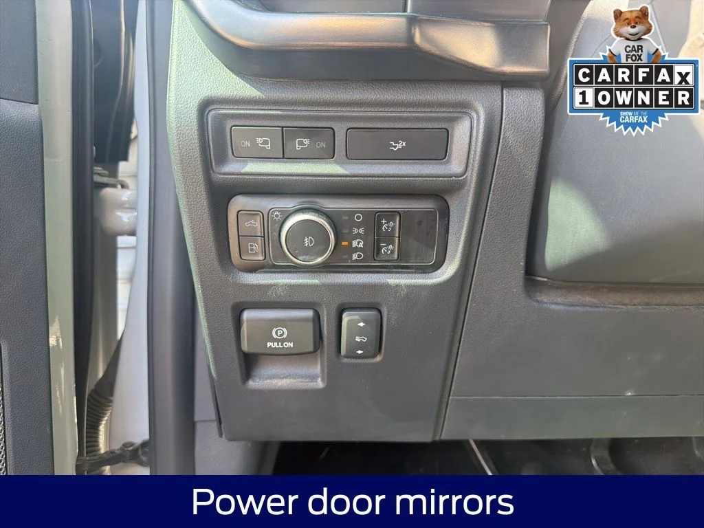 Certified Used 2023 Avalanche Ford Lariat image 36