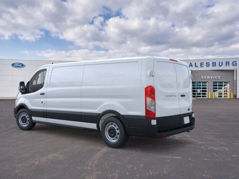 2025 Ford Transit Van Base - Photo 25