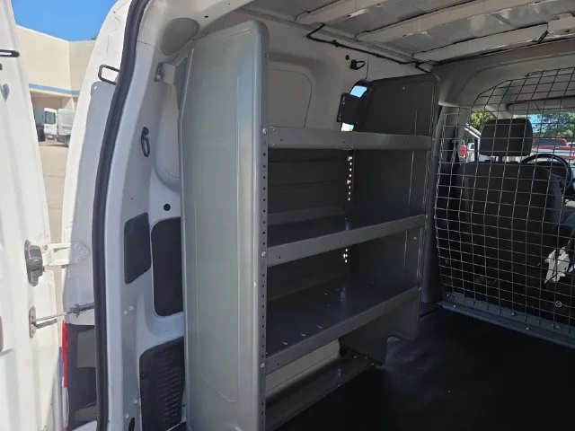 Used 2020 White Nissan SV image 29