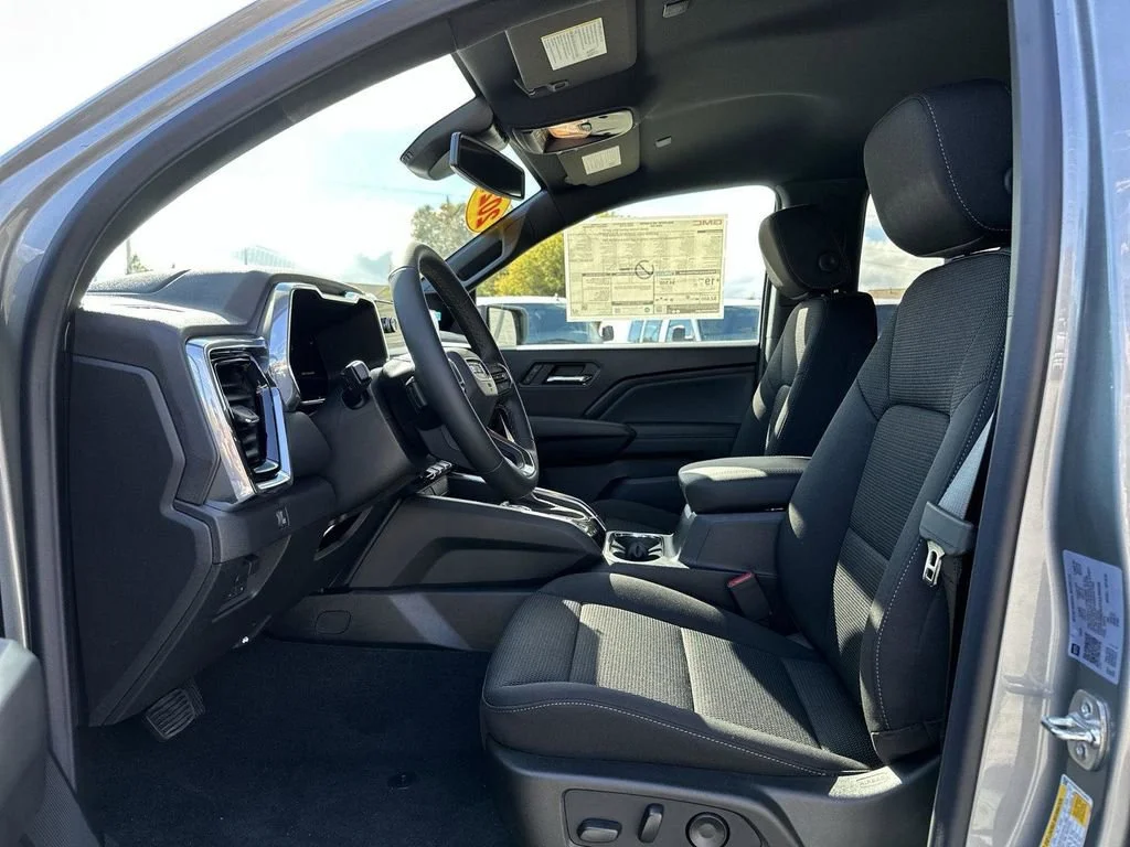 2026 GMC Canyon Elevation - Photo 10