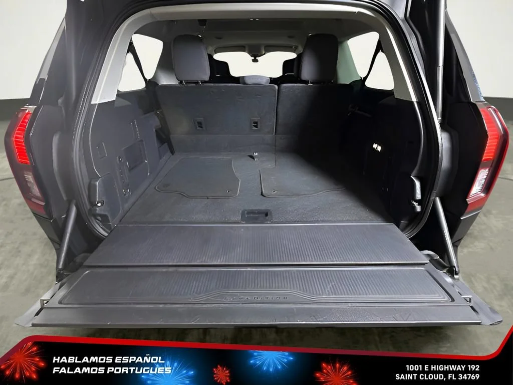 Used 2025  Ford Active image 30