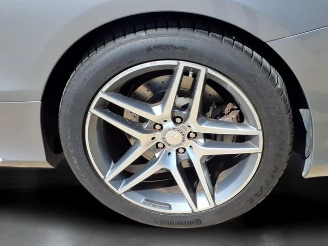 Used 2015  Mercedes-Benz S 550 image 31