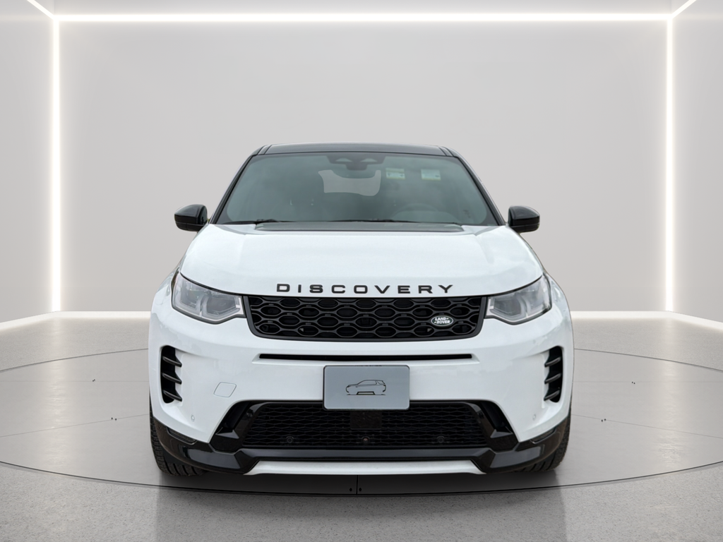 New 2026 Fuji White Land Rover Landmark image 11
