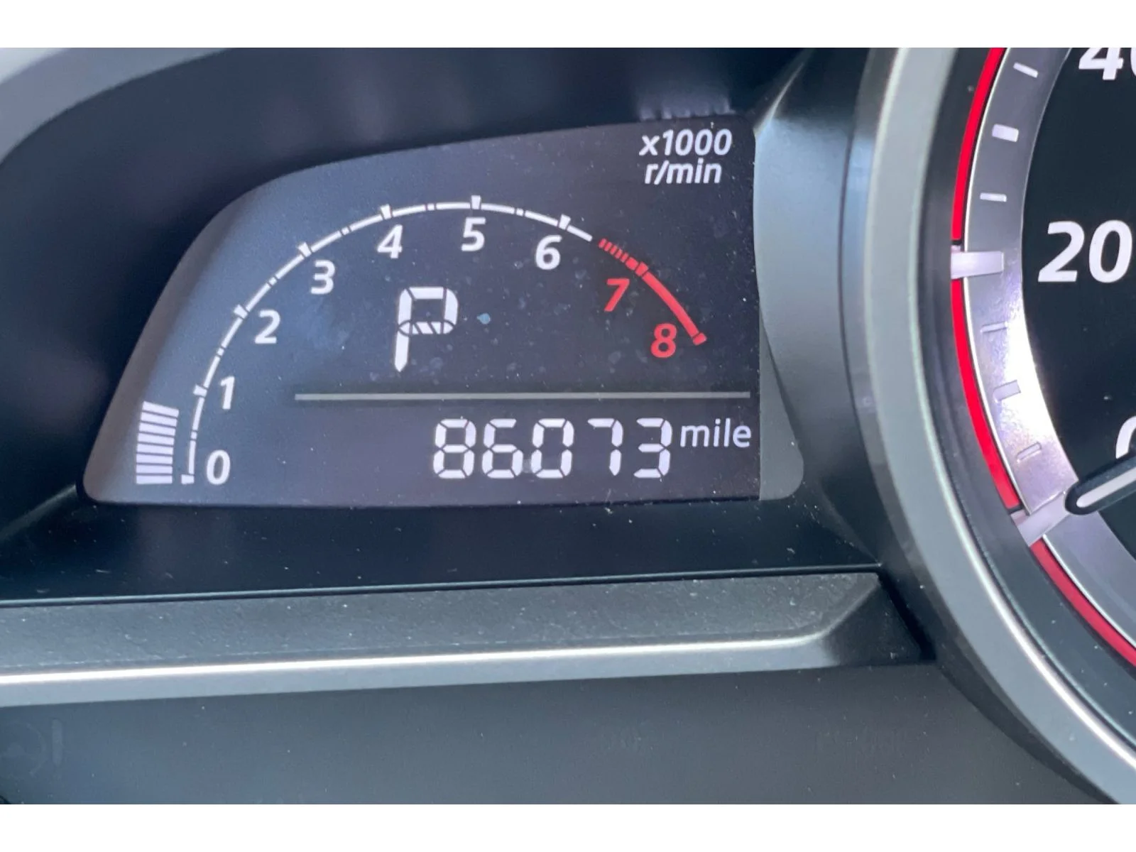 Used 2016 Titanium Flash Mica Mazda i Touring image 39
