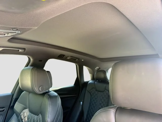 2023 Audi SQ5 Prestige - Photo 28