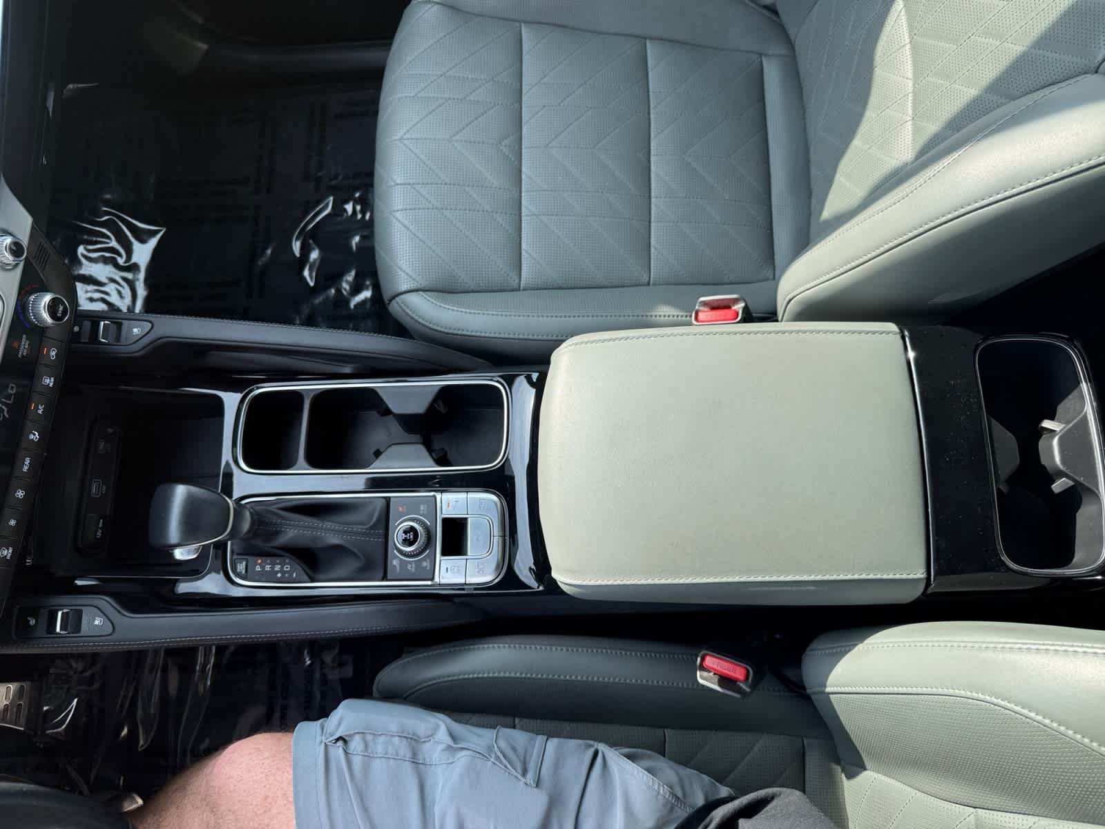 2024 Kia Telluride SX Prestige X-Line - Photo 18