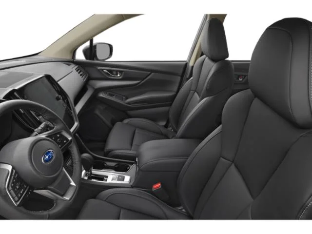 New 2026 Crystal White Pearl Subaru Premium image 4