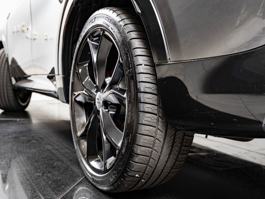 Used 2024 Gray Cray Dodge R/T Plus image 50