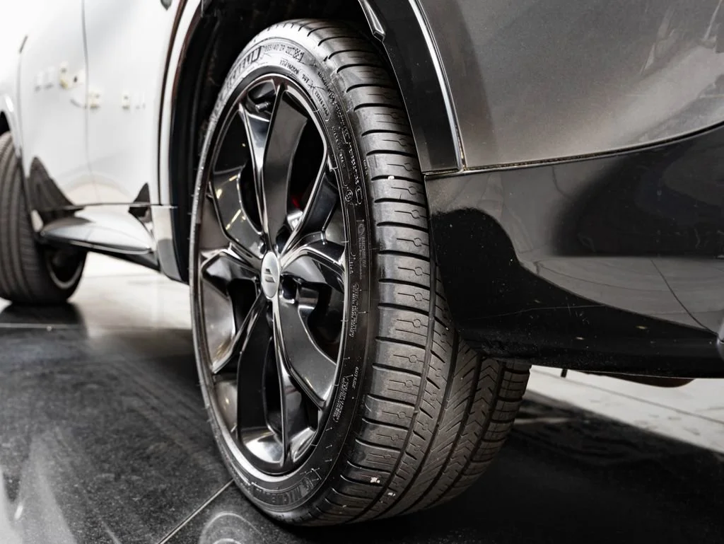 Used 2024 Gray Cray Dodge R/T Plus image 50