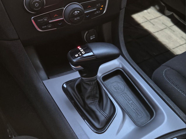 Used 2022 Silver Dodge R/T image 24