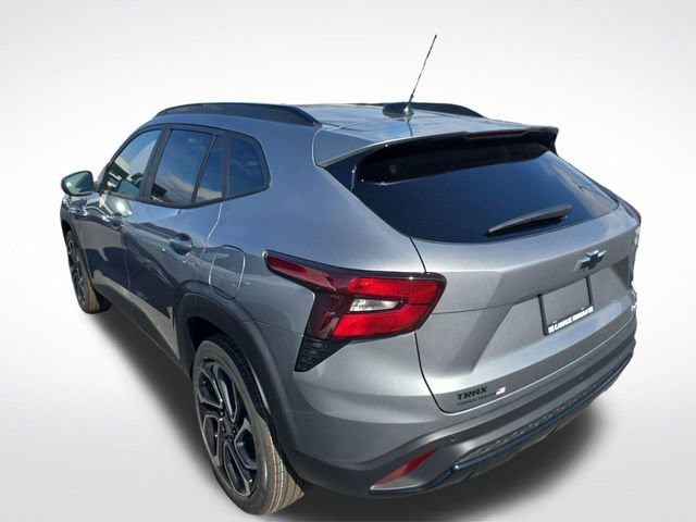 2026 Chevrolet Trax RS - Photo 3