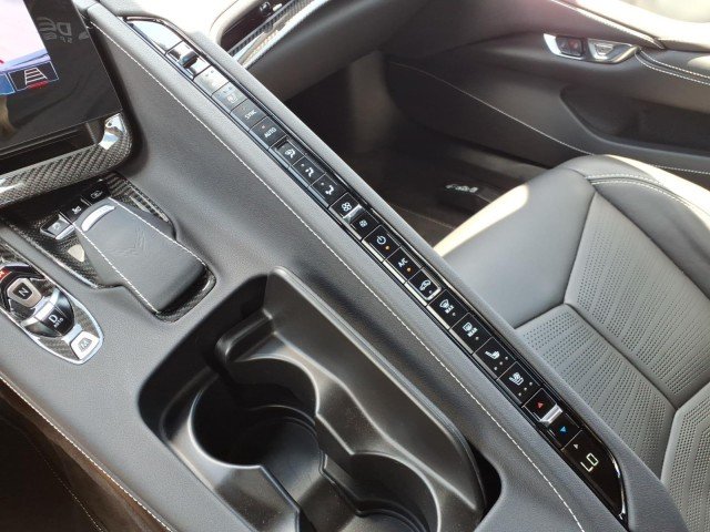 2025 Chevrolet Corvette 2LT - Photo 23