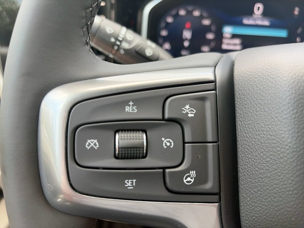 2026 Chevrolet Silverado 2500 HD LT - Photo 24