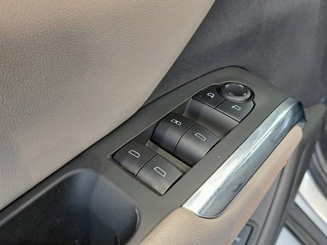 2025 Chevrolet Traverse LT - Photo 21