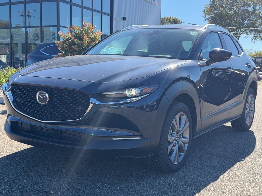2026 Mazda CX-30 Preferred