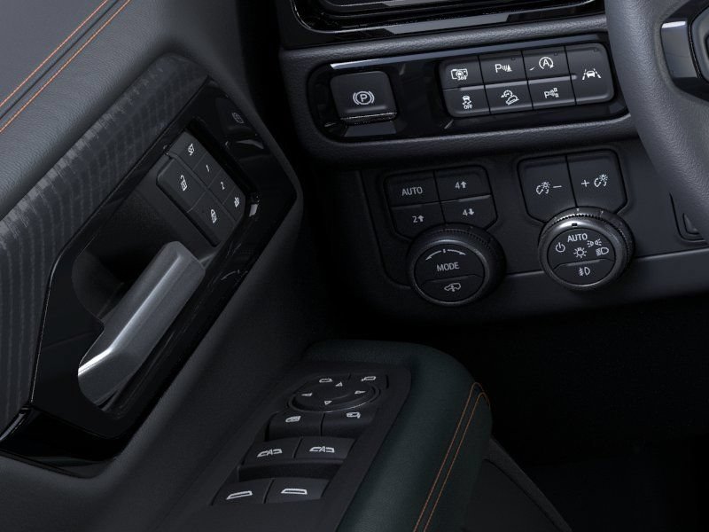 2026 GMC Yukon XL AT4 - Photo 22