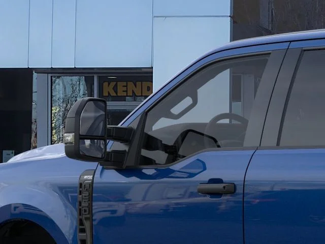 New 2026 Argon Blue Metallic Ford XL image 20
