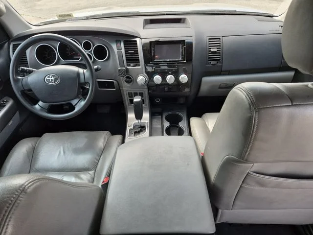 Used 2012 Silver Sky Metallic Toyota Grade image 19