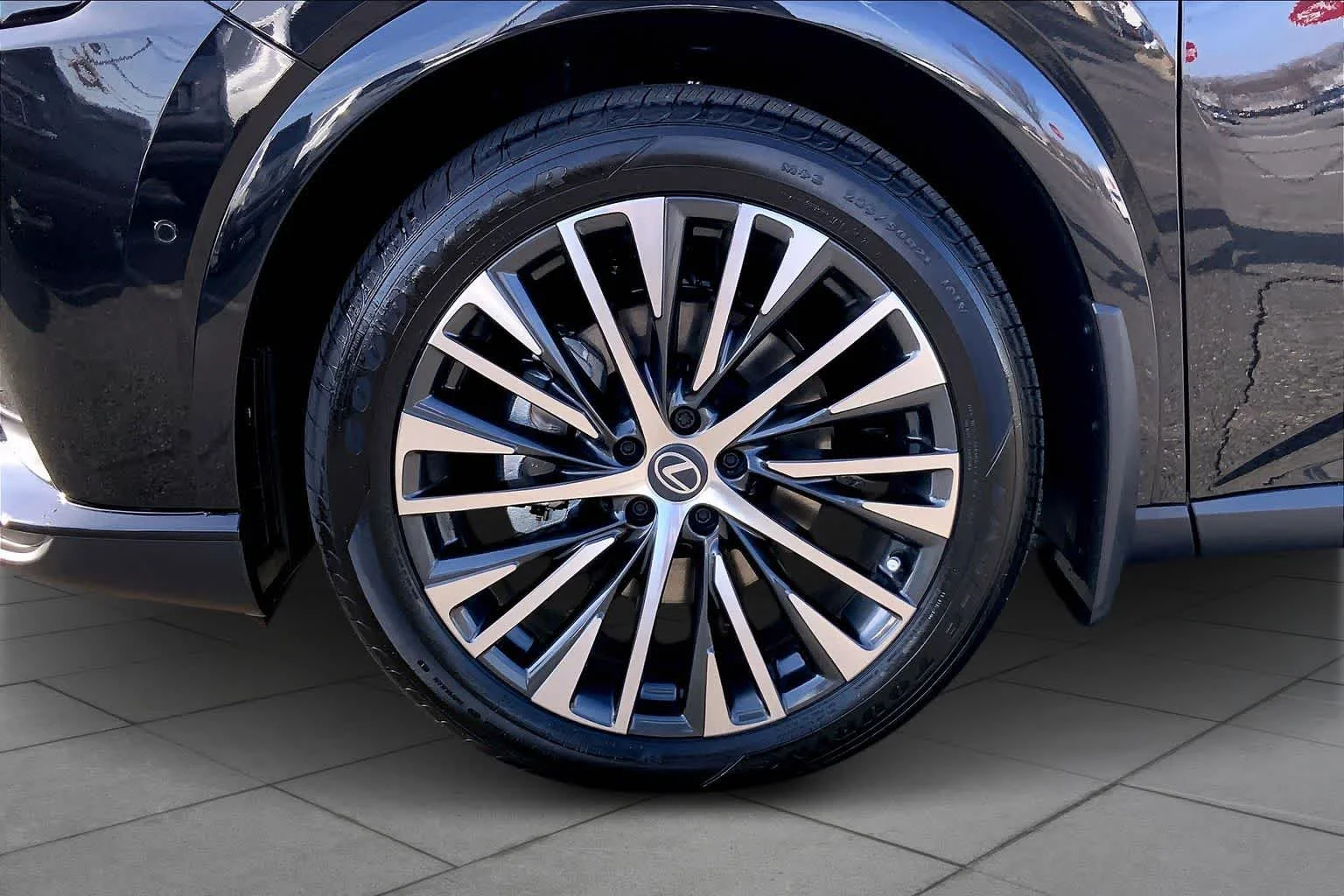 New 2026 Caviar Lexus PREMIUM PLUS image 11