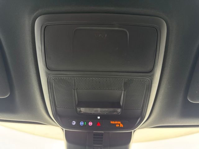 Used 2026 Silver GMC AT4 image 15