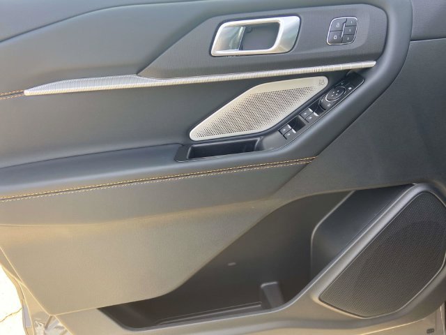 New 2026 Marsh Gray Ford Tremor® image 11