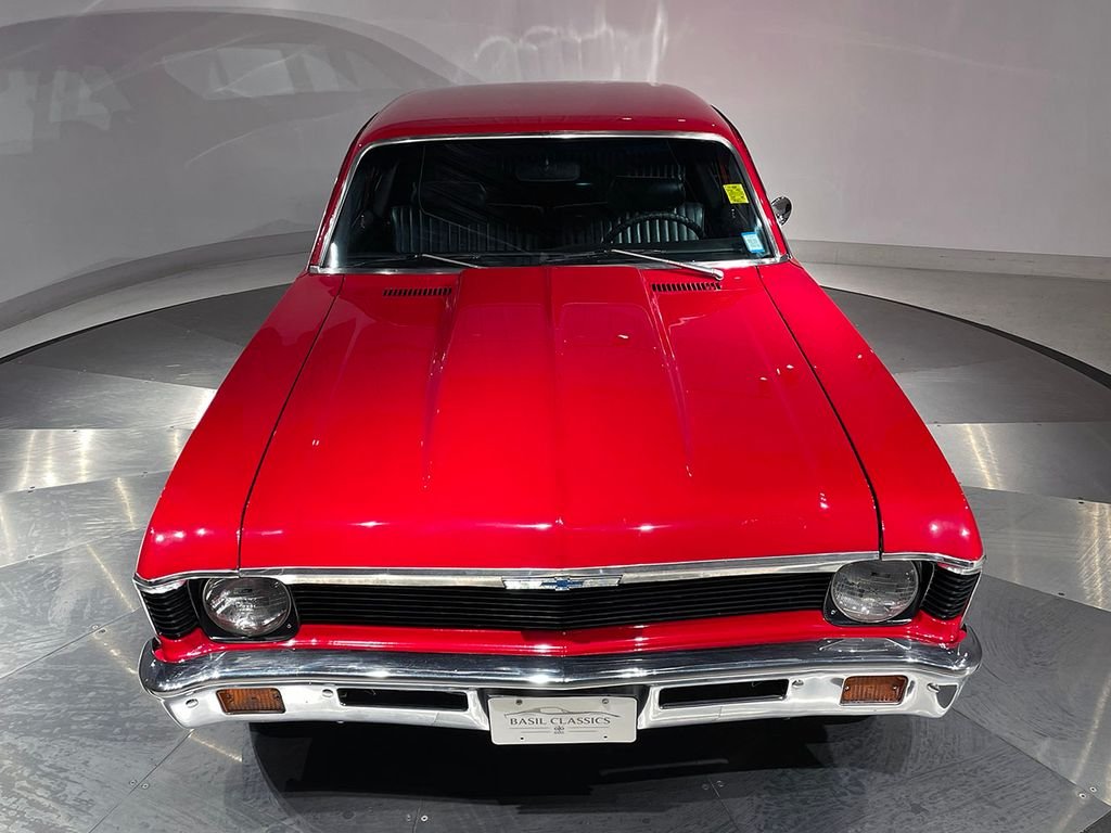 Used 1972 Red Chevrolet  image 19