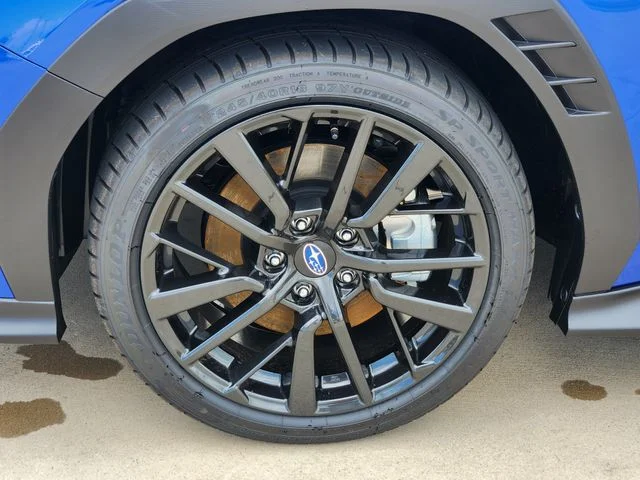 New 2026 WR BLUE PEARL Subaru Limited image 9