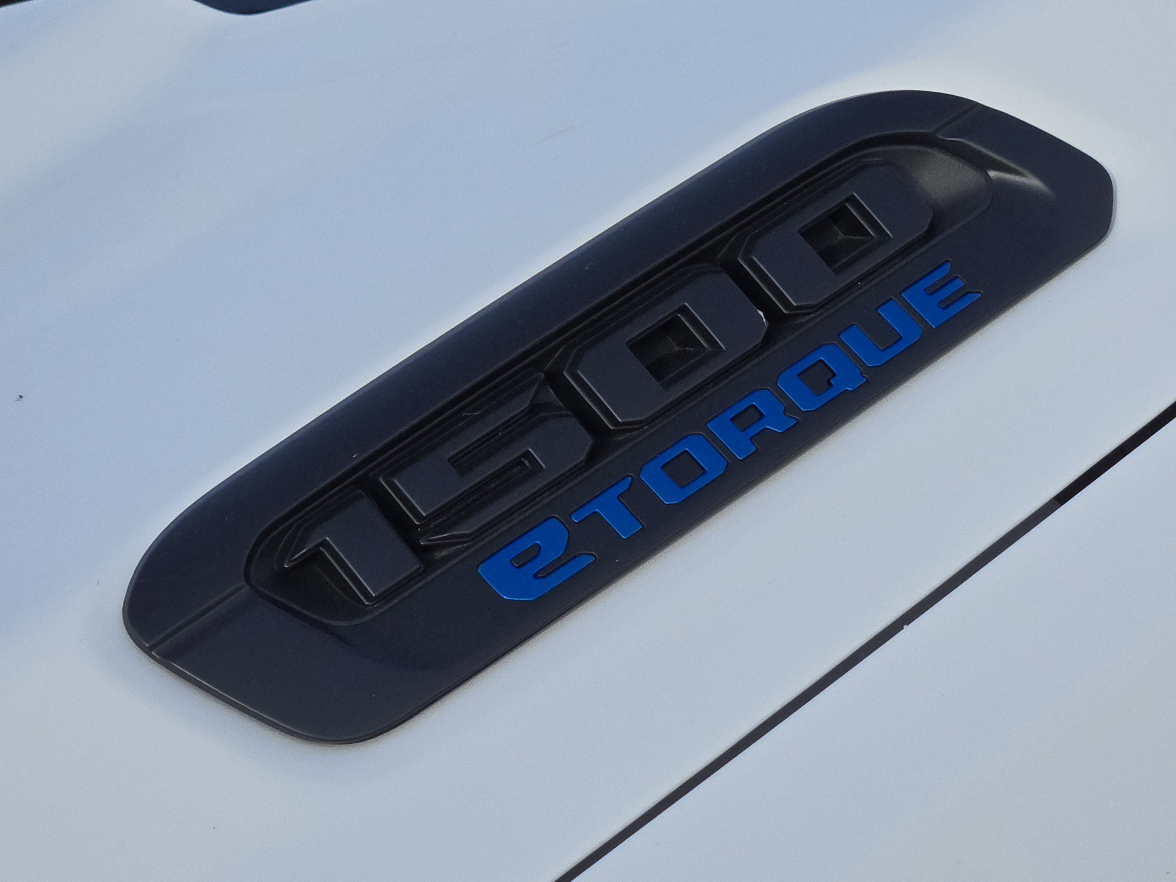 2026 RAM 1500 Big Horn/Lone Star - Photo 8