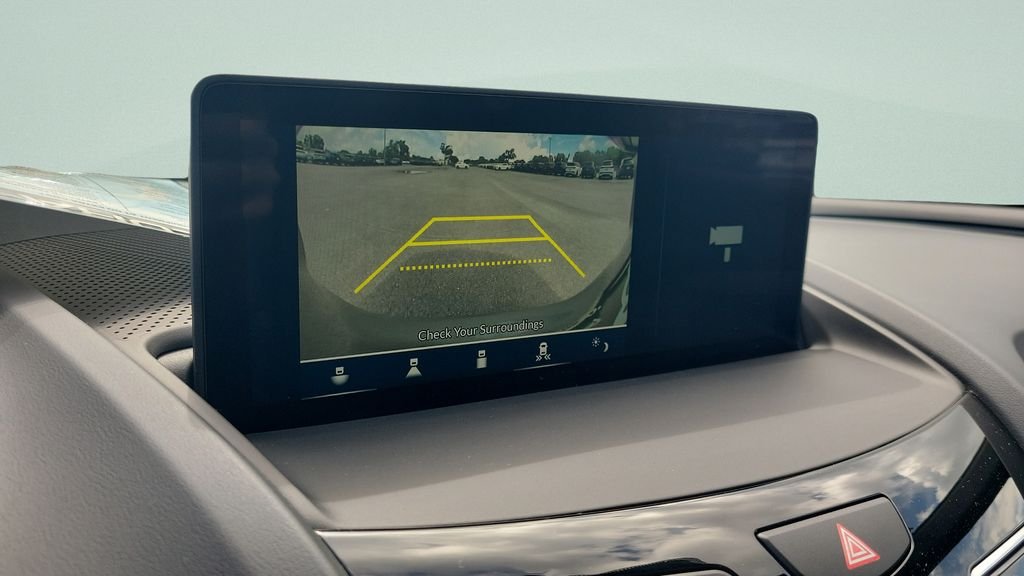 New 2026 Liquid Carbon Metallic Acura A-Spec Package image 18