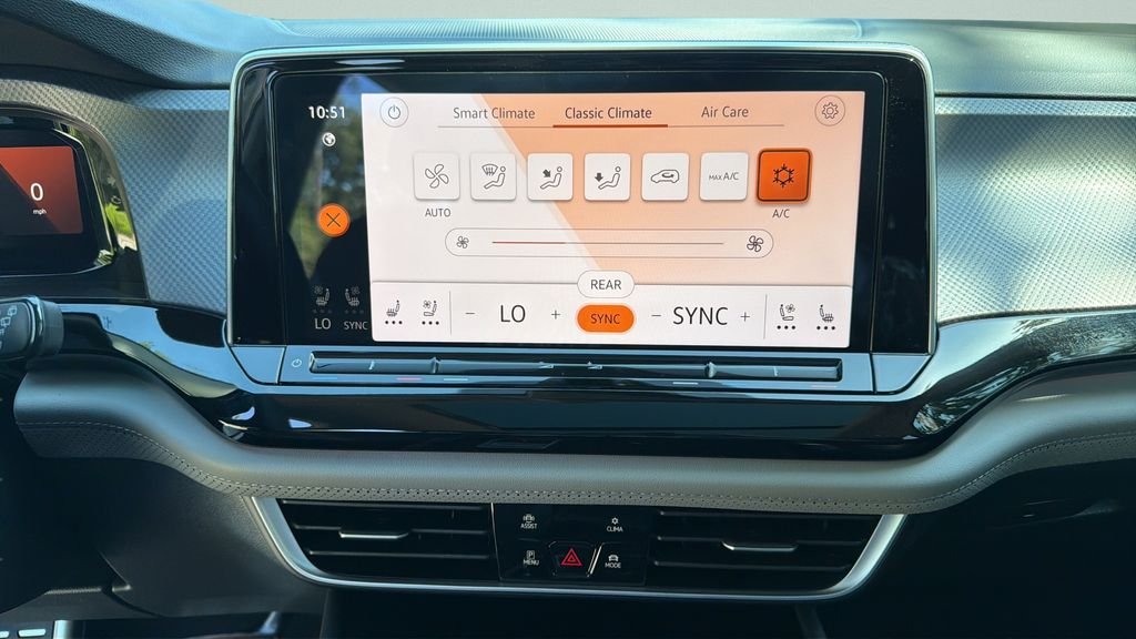 New 2026 Pure Gray Volkswagen Peak Edition image 19
