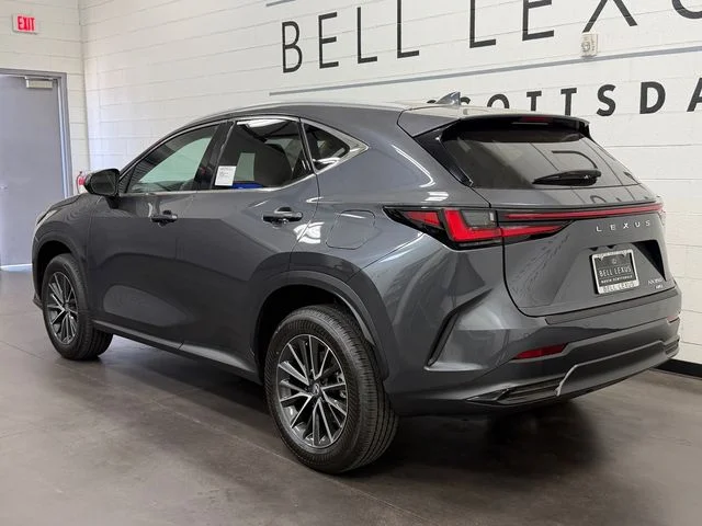 New 2026 Gray Lexus 350 Premium image 6