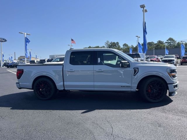New 2026 Avalanche Ford Black Widow image 2