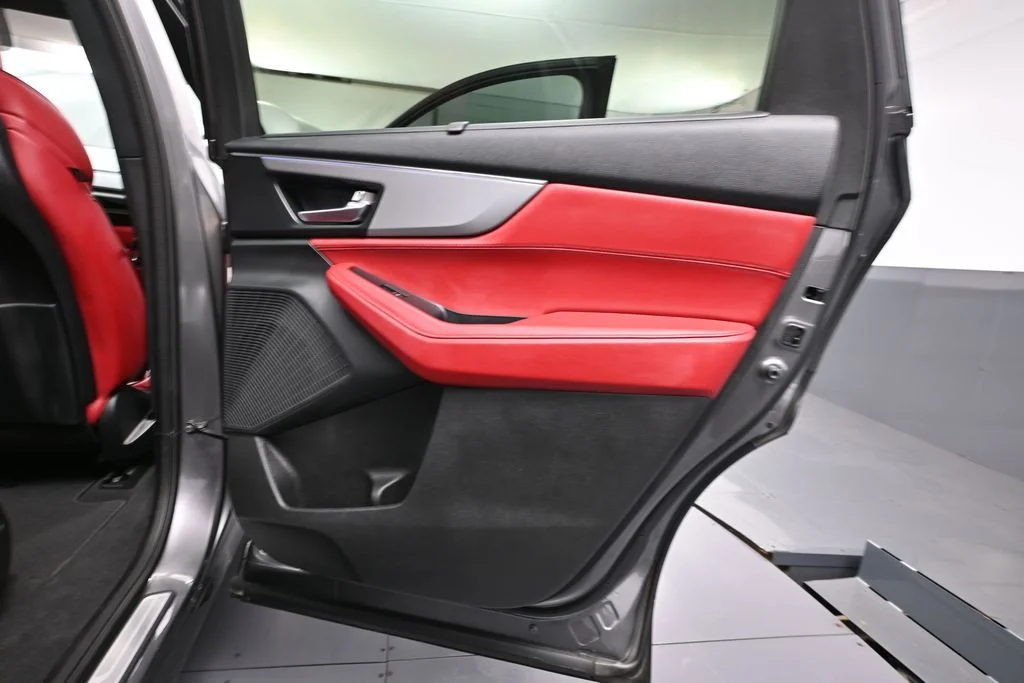 Certified Used 2024 Gray Acura A-Spec image 42